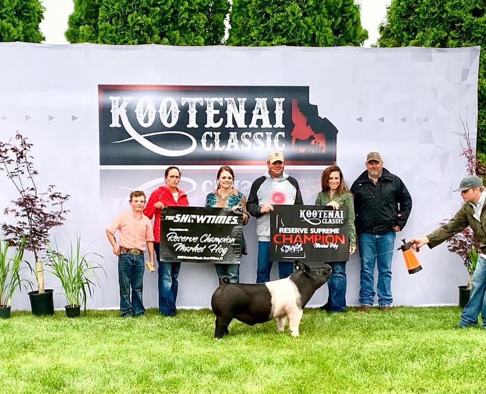 Rosenbaum Winners